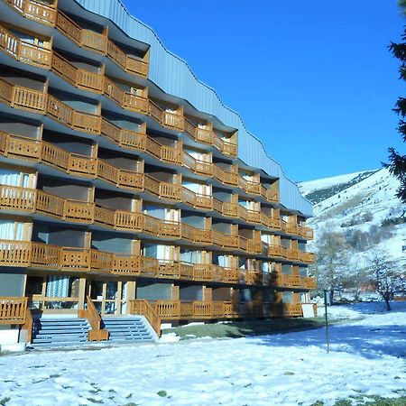 Studette Renovee Pour 2 Au Pied Des Pistes, Centre Les Deux Alpes - Fr-1-516-134 Apartment ภายนอก รูปภาพ