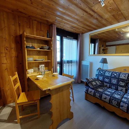 Studette Renovee Pour 2 Au Pied Des Pistes, Centre Les Deux Alpes - Fr-1-516-134 Apartment ภายนอก รูปภาพ